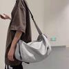 Sports Yoga Fitness Bag Crossbody Swimming Bag Women's Large Capacity Lightweight Luggage Storage Bag Going Out Backpacking Men