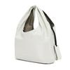 Pelle Borsa Cheers Handbag In Ivory (IV)