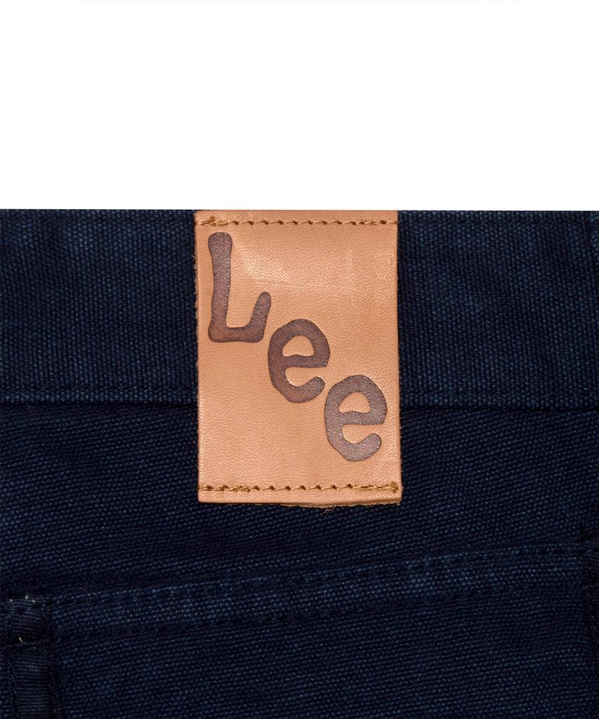 LEE Oxford Dungarley Pants Navy
