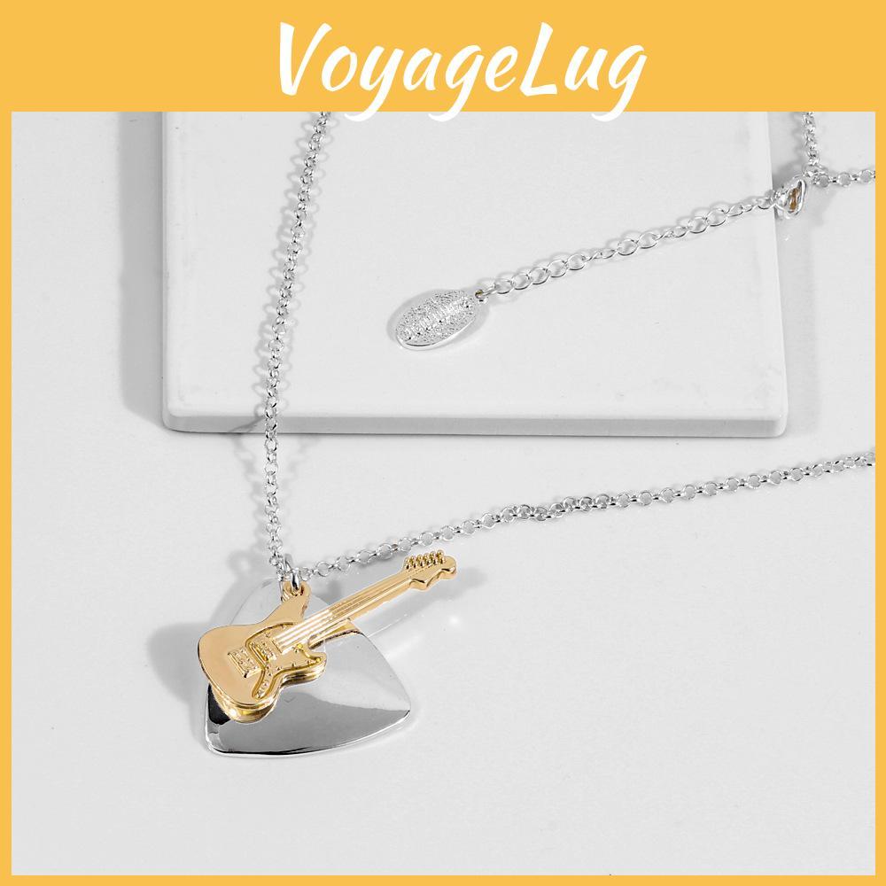 Fashionable 2021 Alloy Geometric Necklace For Women Trendy And Elegant Design