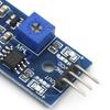3Pin Sound Detection Sensory Module Sound Module Voice Operated Switcher Microphone Module For Switches Intelligent Home