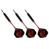 Steel Tip Darts Set Point Metal Tip Anti Slip Light Weight Flight Professional Darts for Dartboard Home Bar