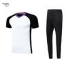 LIEYAO Unisex Referee Sports Uniform Set