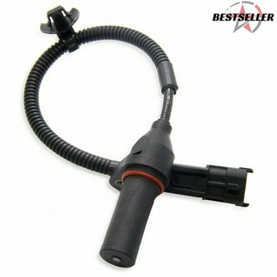 &+ Crankshaft Position Sensor 39180-2B000 For Hyundai KIA