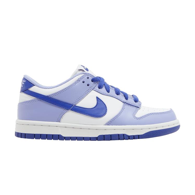 Nike Dunk Low GS Blueberry 36