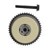 1pc Intake Cam Camshaft Phaser Gear For Chevrolet Equinox Impala 2.0L 2.4L 12578515
