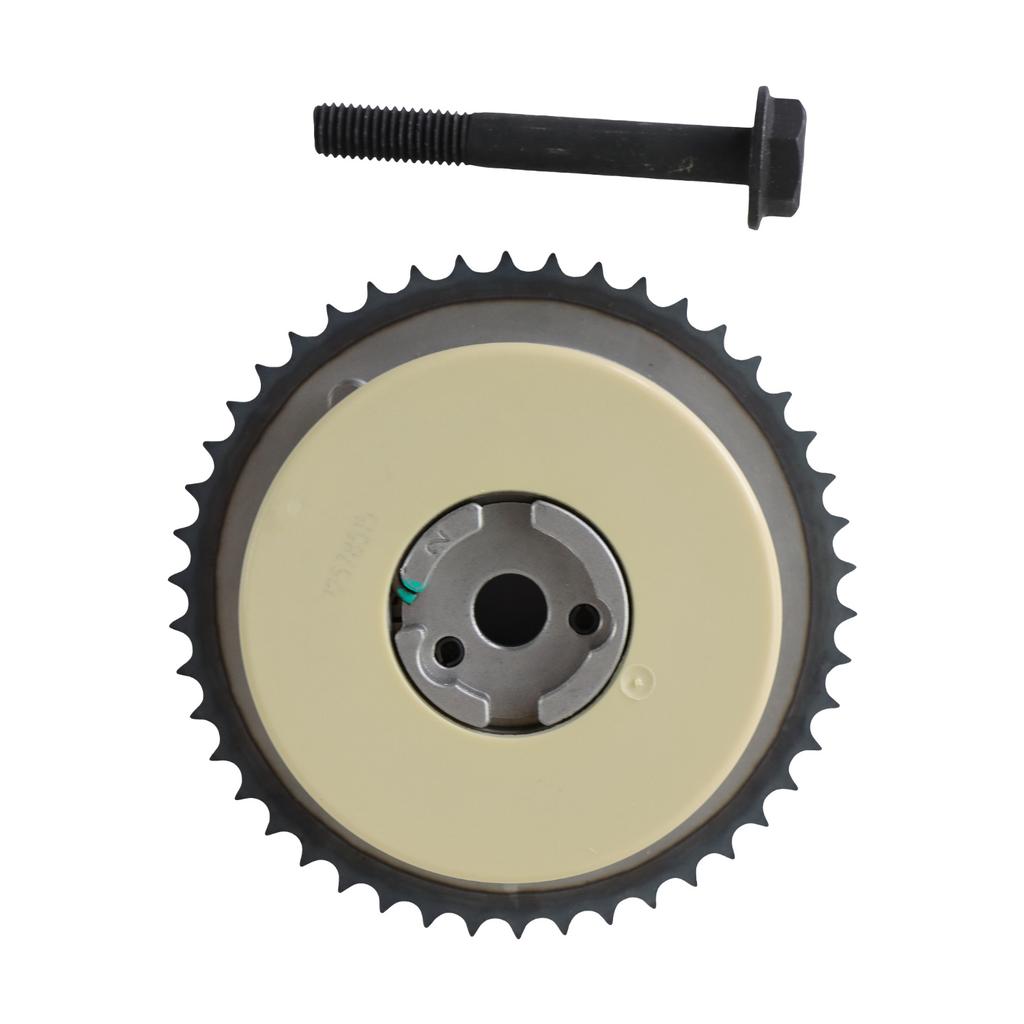 1pc Intake Cam Camshaft Phaser Gear For Chevrolet Equinox Impala 2.0L 2.4L 12578515
