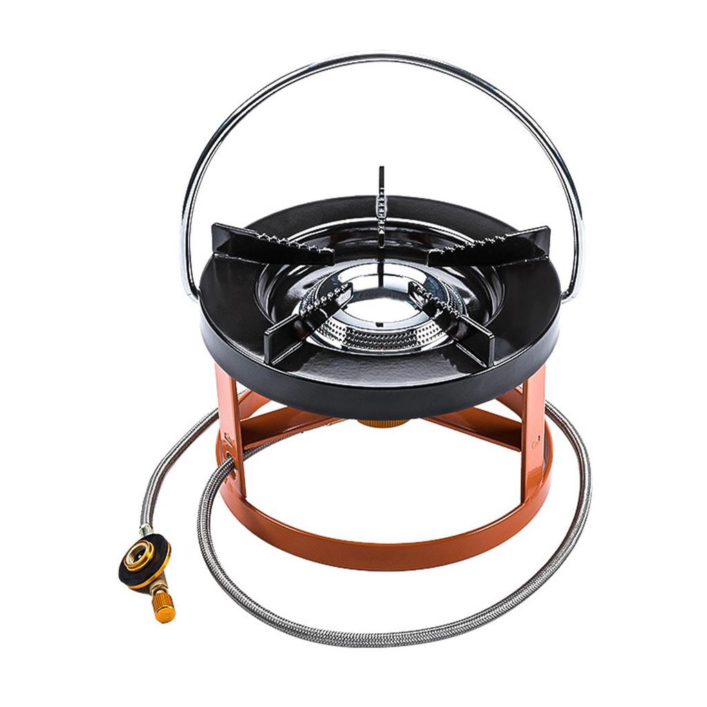 Buy Split Gas Stove Durable and Stable Outdoor Camping Burner 2700W