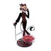 Anime Figure Acrylic Stand Model Plate Alastor Fizzarolli Angel Desk Decor Standing Sign Game Fans Gift Ornaments Stand Model