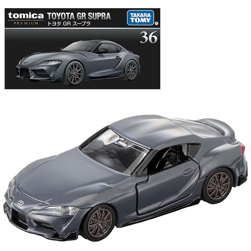 Takara Tomy Tomica Premium Honda Nissan Toyota Lamborghini Subaru Mitsubishi Cars Alloy Diecast Model Kids Gift Toys for Boys