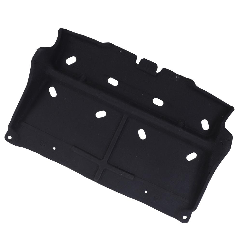 Engine Splash Shield ML3Z 7222 D High Strength Powerful Protection Under Car Shield Cover Board