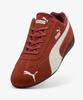 [Puma] Speedcat OG - Bordeaux Red:Black 398846-86
