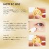 Eye Eye Dark Firming Eye 2 Types Vitamin Ampoule Eye Cream [JMsolution] Cream, Cream, Glutathione, Anti-aging Care, Wrinkles, Circles, Cream, Dryness,