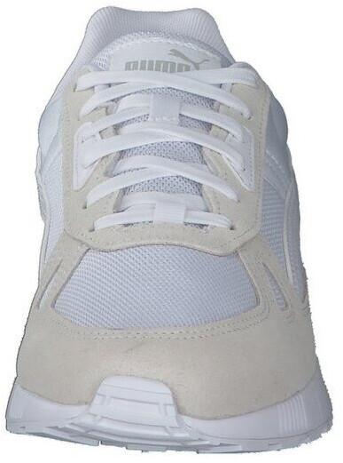 Кроссовки Puma Graviton Pro puma white/puma white/grex violet