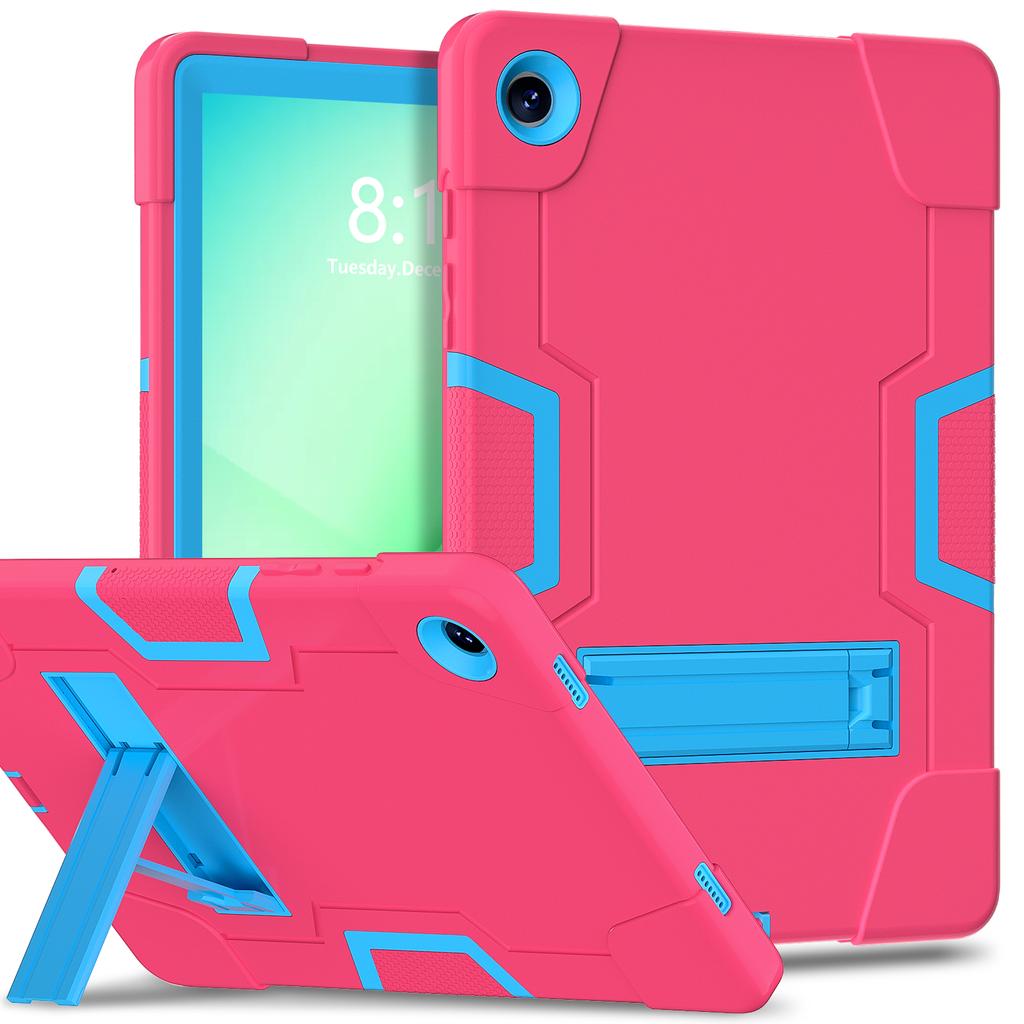 Heavy Duty Case For Samsung Galaxy Tab A11 A9 Plus 11.0 inch Model SM-X230 X236B X210 X215 X216B X218U Hybrid Kickstand Cover