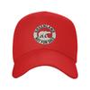 Greenland Is Not For Sale Bear Logo Sun Baseball Cap  Summer Fashion Trucker Hat For Female Male Outdoor Gym Snapback Cap