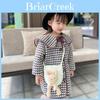 Charming Cartoon Plush Rabbit Shoulder Bag For Kids Perfect For Daily Use