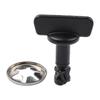 Hitch Cover Bolt W/ Retainer Hitch Cover Bolt Bolt Retainer