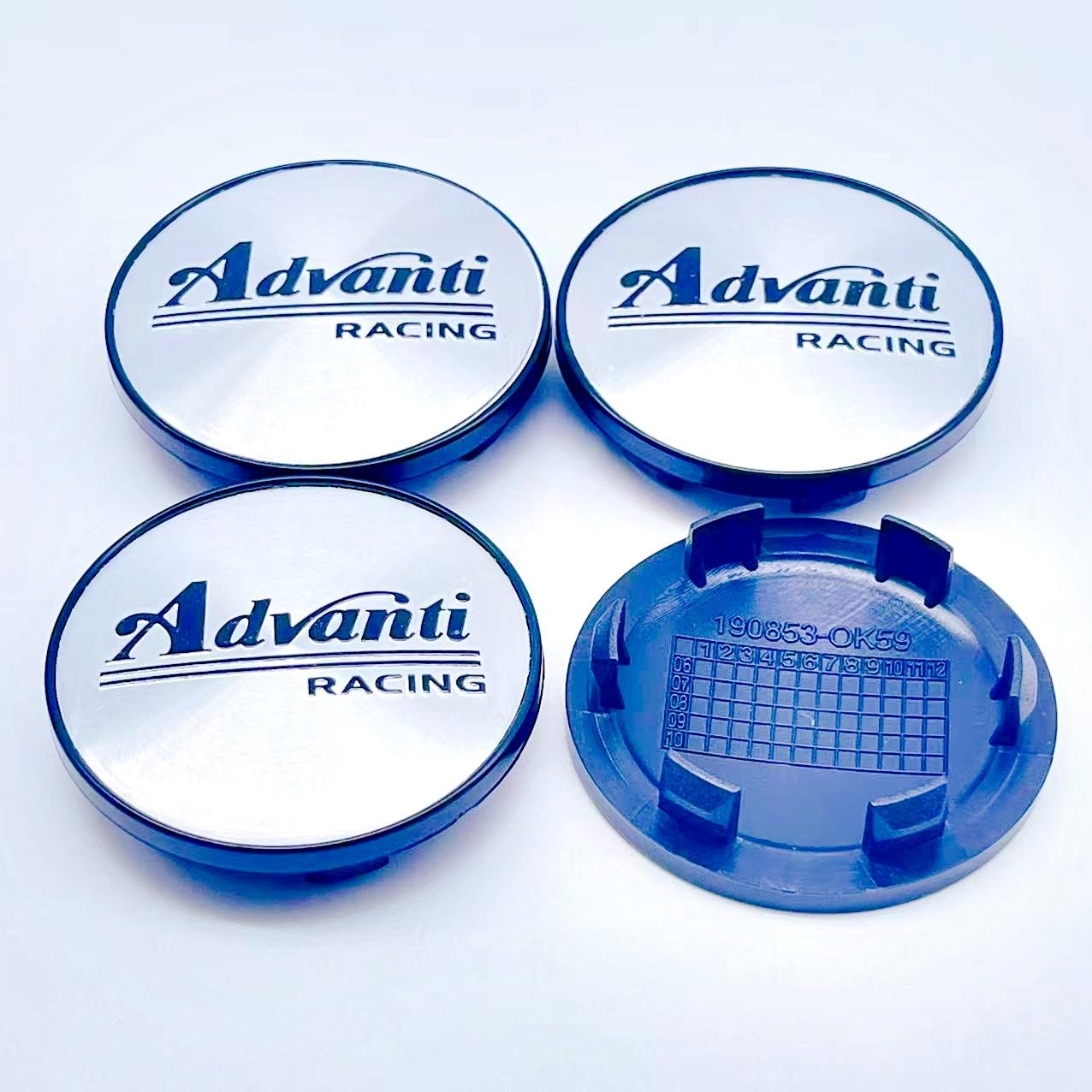 

4pcs/Lot High Quality ADVAN Racing Emblem Logo 59mm Car Wheel Center Caps High Cap Accessories Wheels Hub Rim Hubcaps Cover ADVAN Racing&4pcs K59mm Cap