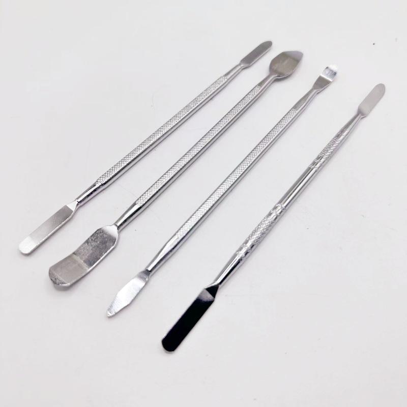 Metal Pry Bar 3-Piece Set for Mobile Phone Repair and Opening Tools