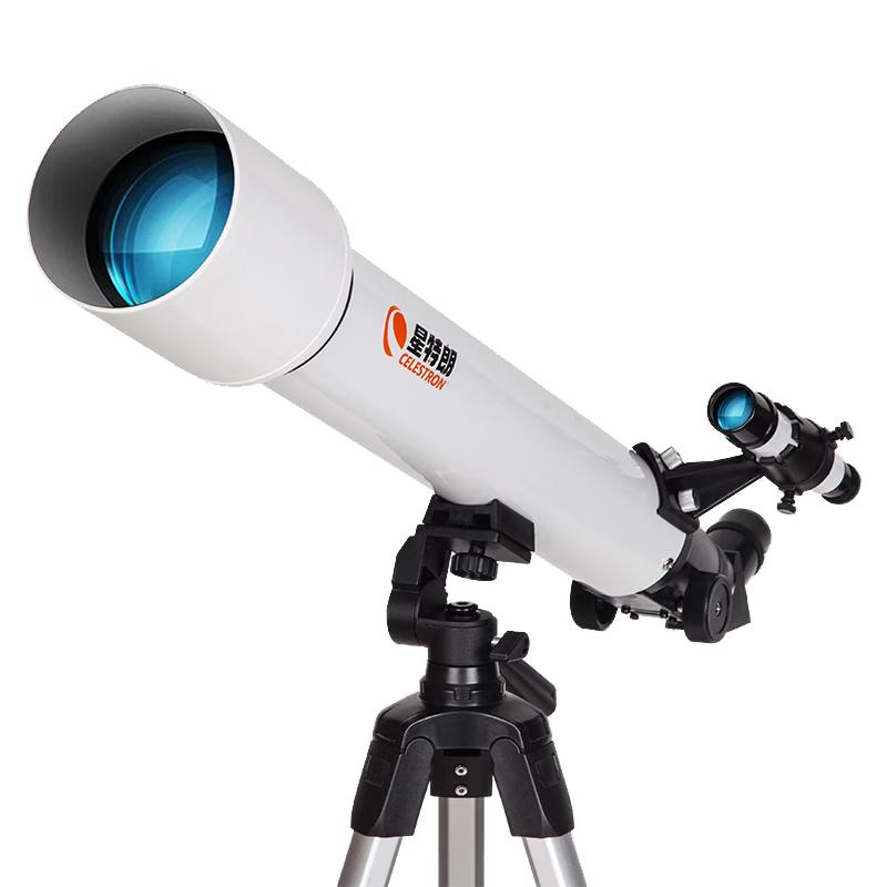 Celestron 70mm Refractor Telescope Standard