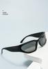 Premium Sunglasses Cycling Outdoor Sports Sunglasses Alien Unisex Hip Hop Glasses