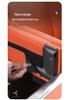 Hao Bo HT GT Console Armrest Heightening Pad & Storage Bag with Double Door Protective Cover