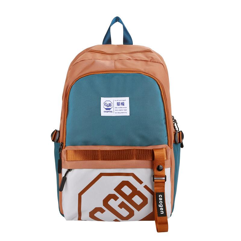 Новый модный высококачественный дизайн повседневный рюкзак для учащихся начальной школы — фото 6