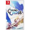 Chrono Cross the Radical Dreamers Edition Nintendo Switch - Import Asia
