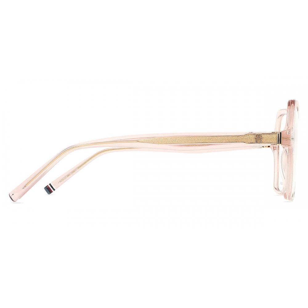 Tommy Hilfiger Th 2216 35j Women Eyeglasses