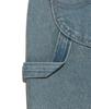 LEE Women Denim Painter Mini Skirt Indigo Medium