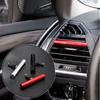 For Jeep Car Mounted Fragrance Air Outlet Aroma Diffuser Deodorant Perfume For Jeep Grand Cherokee Wrangler JK Gladiator Comp