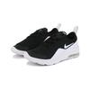 Air Max Motion 2 Atmungsaktive Niedrige Laufschuhe Schwarz Weiß Kinder im Alter von 3-7 Jahren AQ2743-001