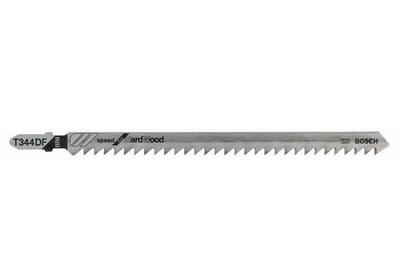 Bosch Jigsaw Blade T344Df /5 Pcs/Wood