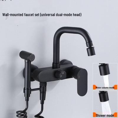 Produits pour salle de bain et WC – Robinets de douche et baignoire