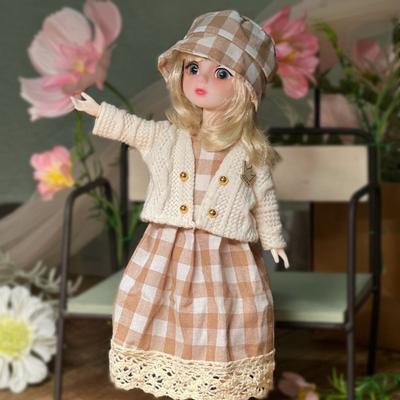 Puppen & Kuscheltiere – Accessoires & Kleidung für Puppen