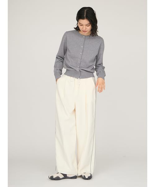 Emi Sideline OWHT Women's Easy-Care Pants, 13WFP254074,