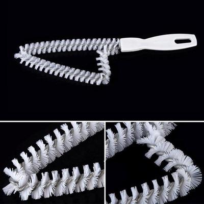 Multi-purposewindow Slot Brush Cleaning Toolslot Kitchen Gas Stove Wash Table Groove Decontamination