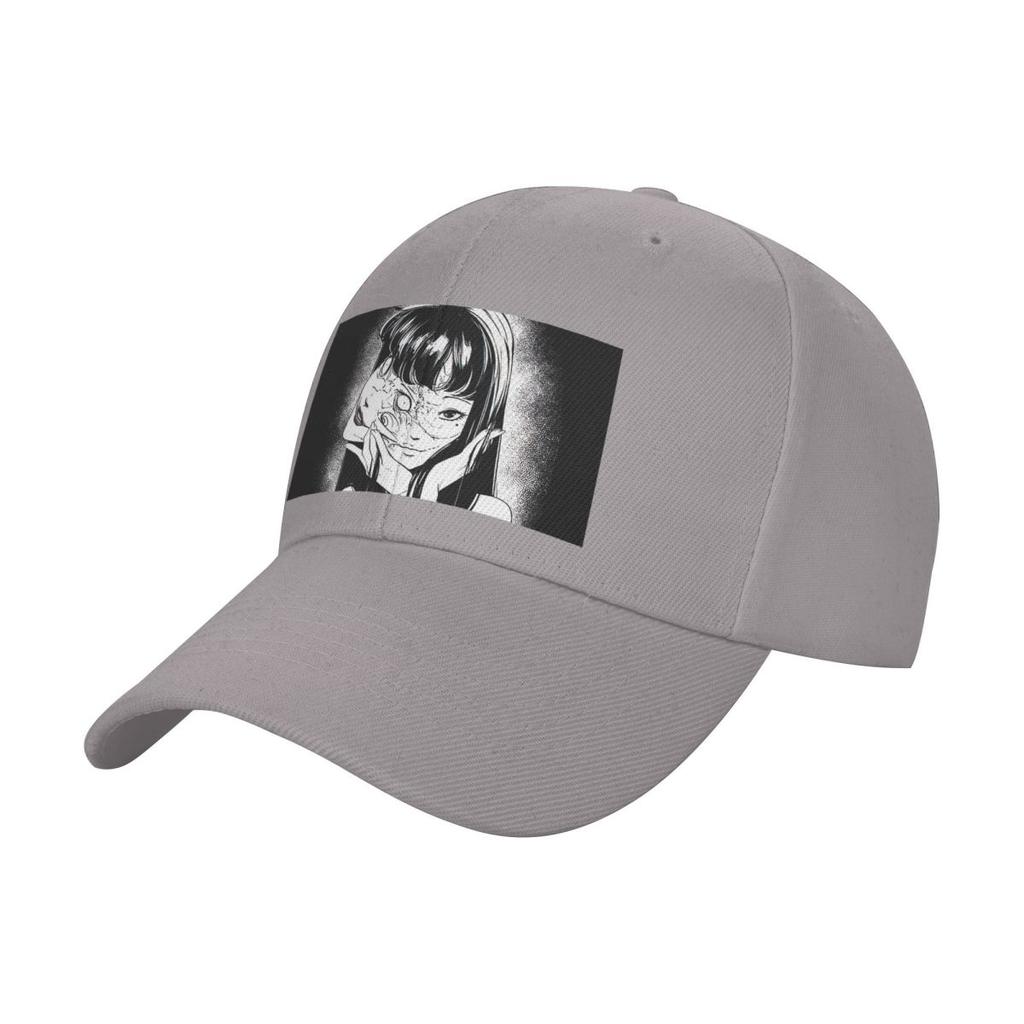 Tomie Ito v Baseball Cap sun hat Fashion Beach Hat Beach Unisex hat Sun Hats For Women Unisexs