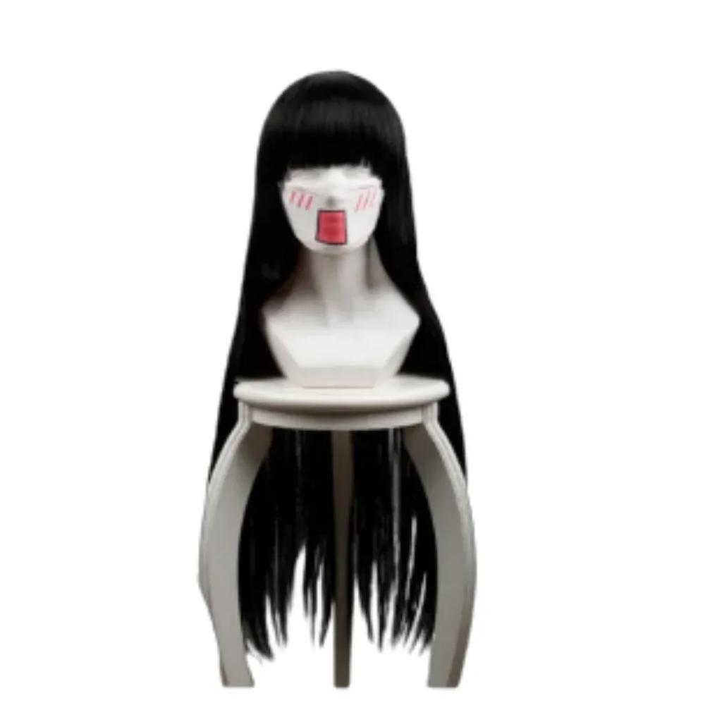 Anime Inuyasha Higurashi Kagome Kikyo Cosplay Costume Kimonos Perruque Chaussures Ensembles Halloween Pour Femme Hommes