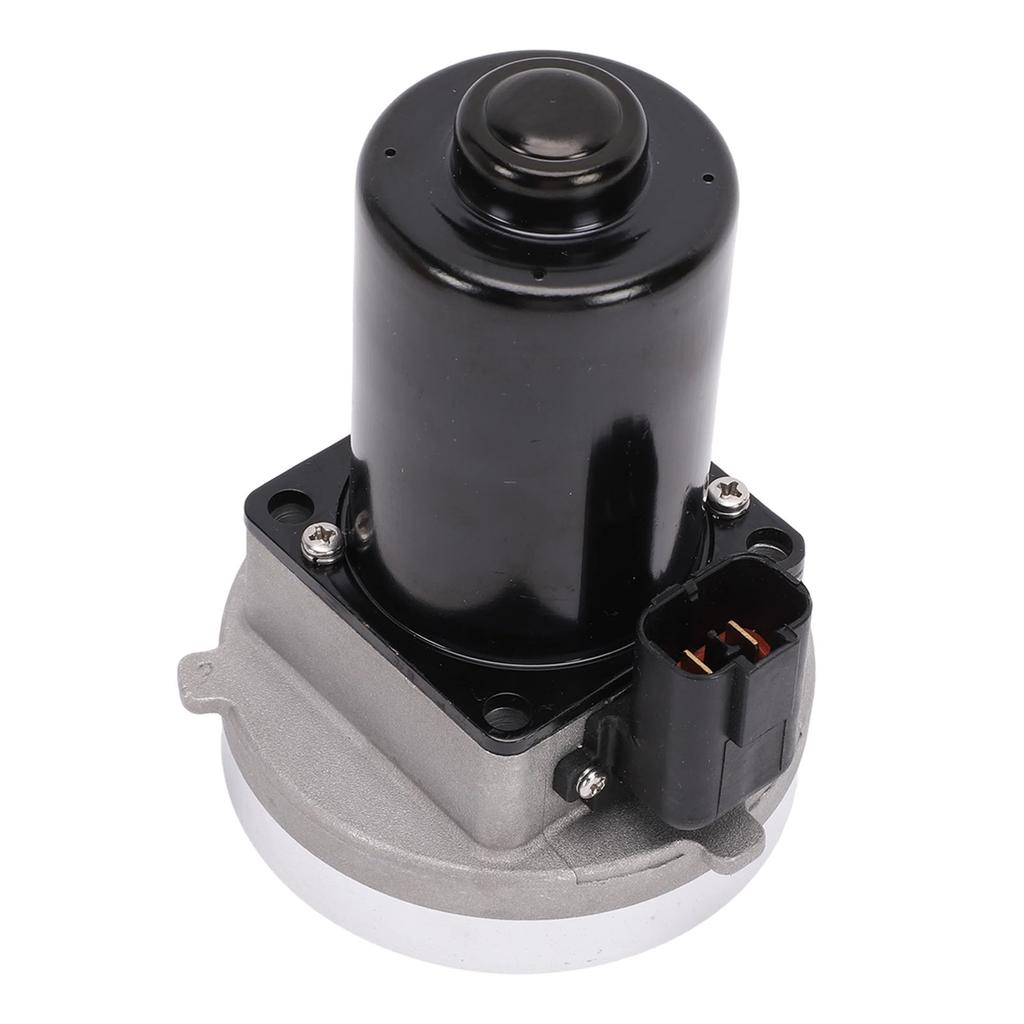 Motor Actuator 23753 1LA0B Heat Proof High Strength Replacement for IInfiniti QX56 QX80