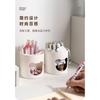 Cute Creative Bear Plastic Pen Holder Desktop Storage Organizer For Office Student
