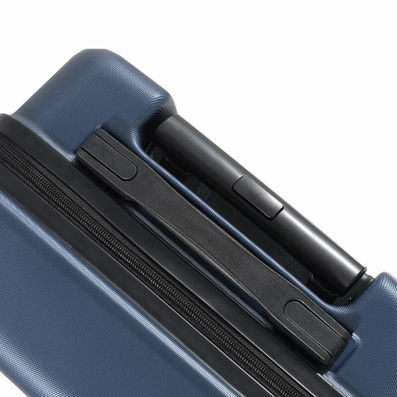 AMERICAN TOURISTER NI4*41001 Scratch-Resistant Hardside Luggage