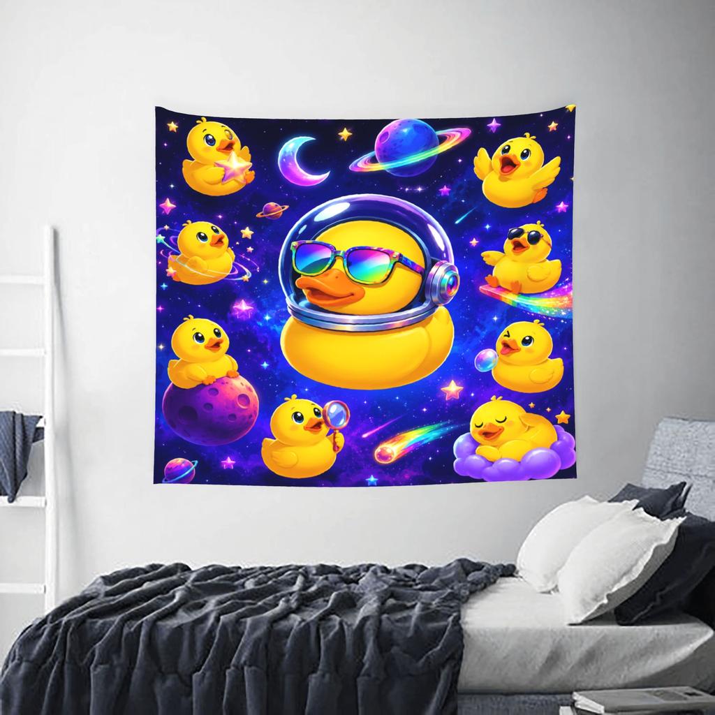 Halloween Print Ghost Hand Pumpkin Night Tapestry Room decoration Home Decoration Tapestry Decor Accessories Cute Room Decor