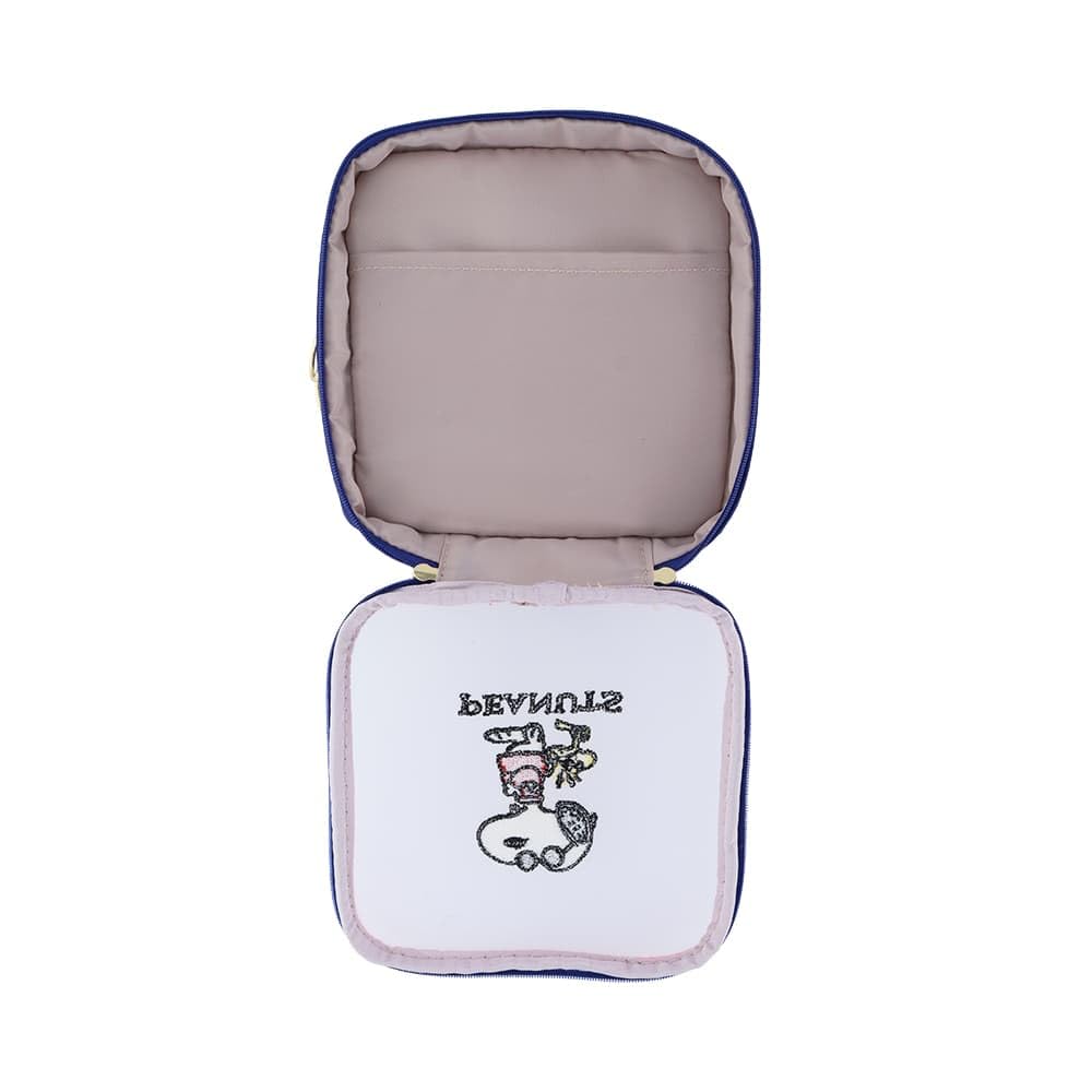 Stationery Snoopy Gadget Pouch NLS4 Joe Cool S2335239 Sun-Star