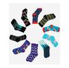 Socks Urban Socks Set 10 Pairs Socks Urban Socks Set Mix ML11 41-46