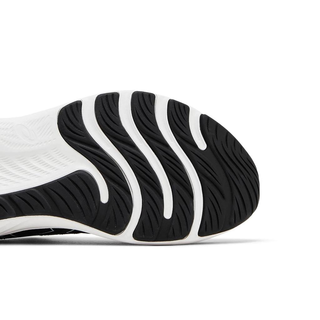 Asics Gel Contend 9 'Black White' (Unisex) Black / White Running Shoes 1011B881002