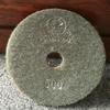 Jinluoma KR-001 Diamond Resin Wet Polishing Pad