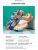 Unisex Quick-Dry Breathable Swim and Yoga Shoes for Beach and Outdoor Activities