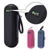 Thermometer Display Insulin Cooler Travel Case Cooling Thermal Insulated Refrigerated Medicine Organizer Waterproof